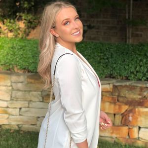 Meet your Posher, Meagan